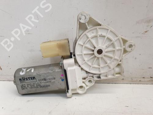 Used Right front window motor Right front window motor BMW 1 (E81) 116 i (122 hp) 34738711 34738711