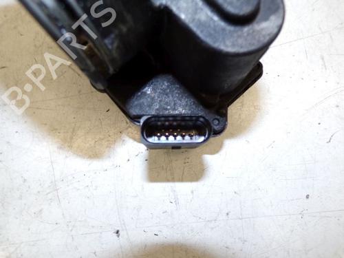 Throttle body VW PASSAT B6 (3C2) 2.0 TDI | BP29093629M82  - Image 5