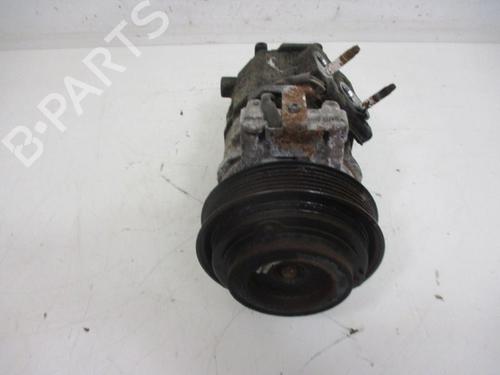 AC compressor DODGE CHARGER 3.5 | BP28173984M34 