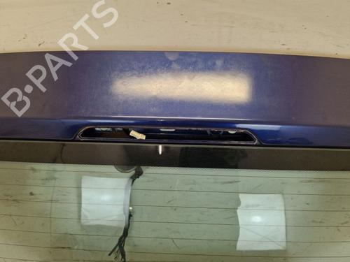 Tailgate FIAT BRAVO II (198_) 1.4 T-Jet (198AXG1B) | BP29103971C6 