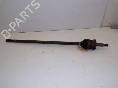 Used Right front driveshaft Right front driveshaft 37120081 37120081