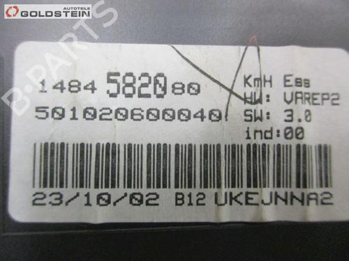 Display monitor PEUGEOT 807 (EB_) 2.0 | BP18762461C48 
