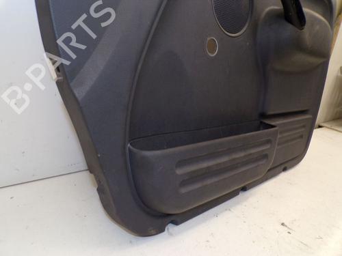 Front right panel FORD TRANSIT CONNECT (P65_, P70_, P80_) 1.8 Di | BP29085130C59 