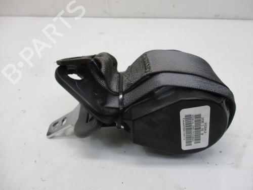 Rear left seatbelt DODGE CALIBER 1.8 | BP18802712I29 