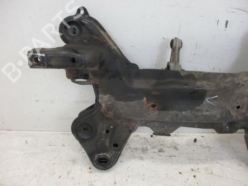 Subframe CITROËN C3 II (SC_) 1.6 HDi | BP18795539M9  - Image 5