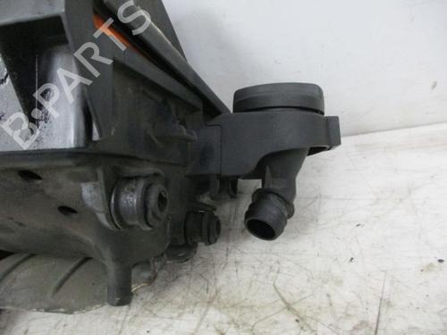 Air filter box MERCEDES-BENZ A-CLASS (W169) A 200 CDI (169.008, 169.308) | BP38025010M87 - Image 7
