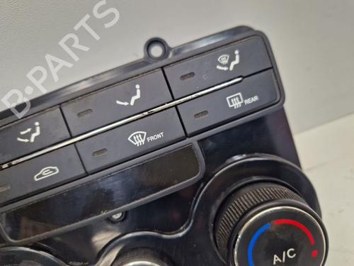 Climate control HYUNDAI i30 (FD) 1.6 CRDi | BP38028812I5 - Image 3