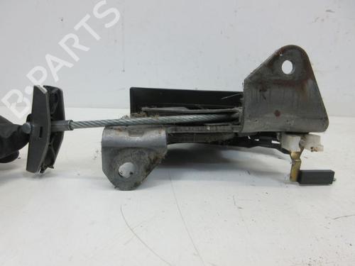 Hand brake DACIA LOGAN Pickup (US_) 1.5 dCi | BP29098036I18 