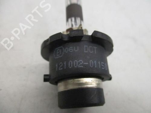 Other MERCEDES-BENZ S-CLASS (W220, V220) S 320 CDI (220.026, 220.126) | BP29089197O1