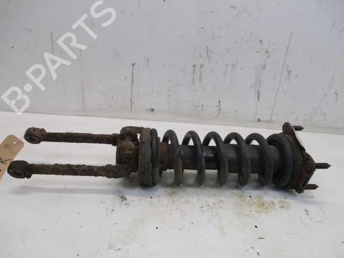 Used Right front shock absorber JEEP CHEROKEE (KJ) 3.7 4x4 (204 hp) 18802463