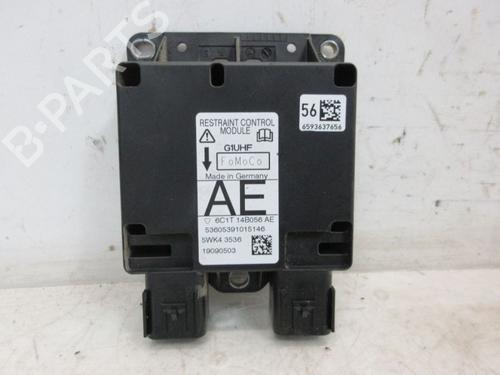 Øvrige Styrinhsenheder FORD TRANSIT Bus (FD_ _, FB_ _, FS_ _, FZ_ _, FC_ _) 2.2 TDCi (85 hp) 28005366