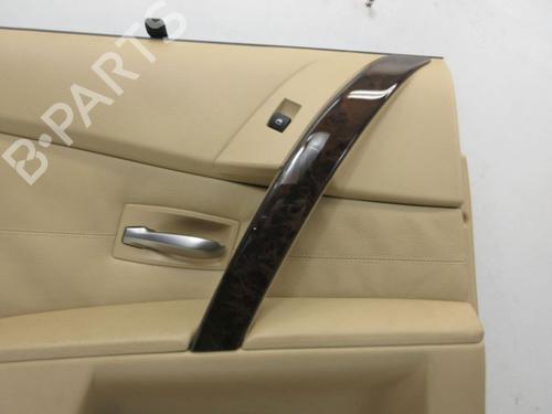 Rear left panel BMW 5 Touring (E61) 535 d | BP37124103C60 - Image 4