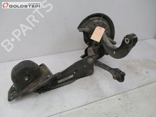 Højre hjullejehus spindel VW GOLF V Variant (1K5) 1.9 TDI | BP18751257M28 