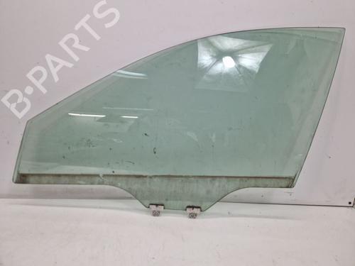 Used Front left quarter glass Front left quarter glass 39615604 39615604