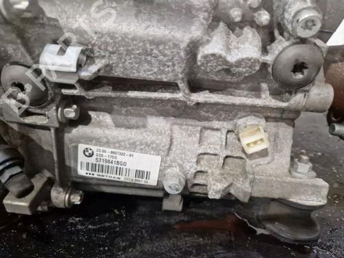 Gearbox BMW X1 (E84) sDrive 16 d | BP37143811M3 - Image 7