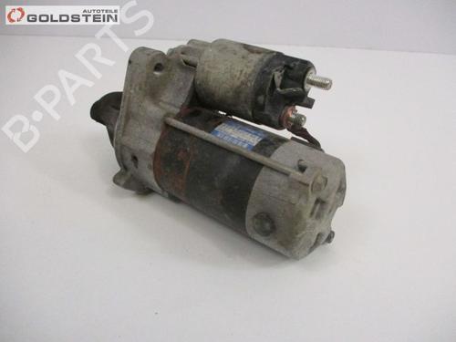 Starter SUBARU JUSTY IV 1.0 (M300) | BP37109860M8 - Image 2