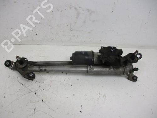 Used Front wipers mechanism HONDA FR-V (BE) 2.2 i CTDi (BE5) (140 hp) 18795016