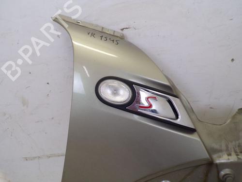 Right front fenders MINI MINI (R56) Cooper S | BP29083567C42 