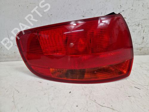 Used Left taillight AUDI A3 (8P1) 1.9 TDI (105 hp) 26583452