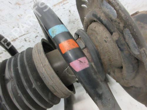 Right front shock absorber VW EOS (1F7, 1F8) 2.0 FSI | BP37126846M17 - Image 7