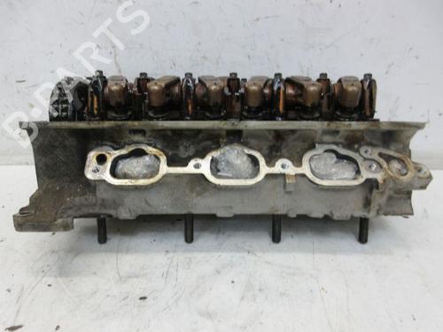 Cylinder head MERCEDES-BENZ C-CLASS (W203) C 240 (203.061) | BP19293791M5 