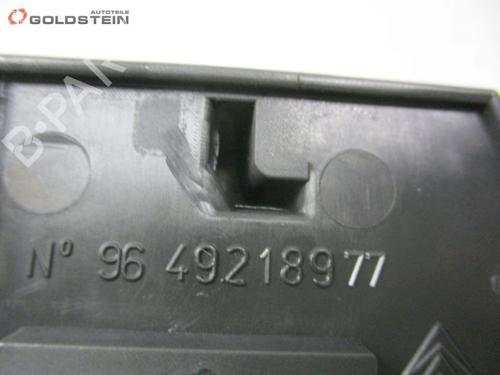 Rear left interior door handle CITROËN C5 II Break (RE_) 1.6 HDi (RE9HZC, RE9HYB) | BP38025681I15 - Image 3