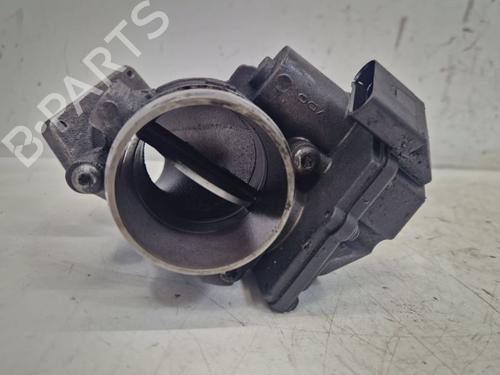 Throttle body AUDI A4 B7 Avant (8ED) 2.7 TDI | BP23898208M82 