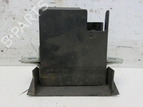 Tailgate lock VW POLO V (6R1, 6C1) 1.2 | BP19294242C101 