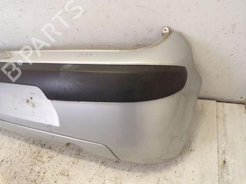 Rear bumper PEUGEOT 1007 (KM_) 1.4 | BP29089102C8 