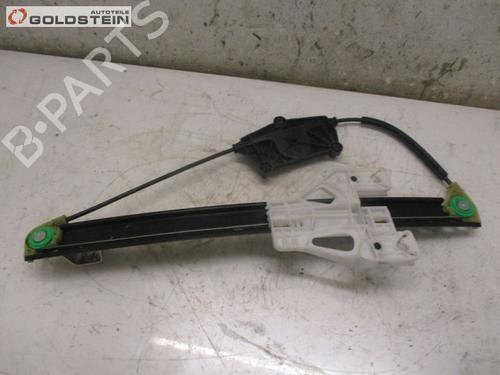 Front right window mechanism AUDI Q3 (8UB, 8UG) 2.0 TDI quattro | BP37097151C23 - Image 3
