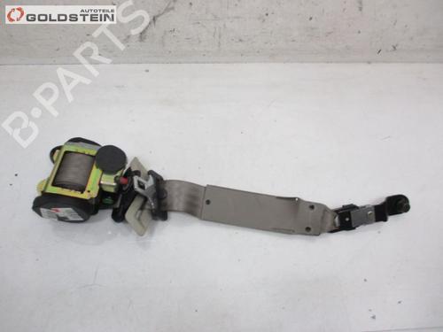 Used Rear left seatbelt Rear left seatbelt 37104328 37104328