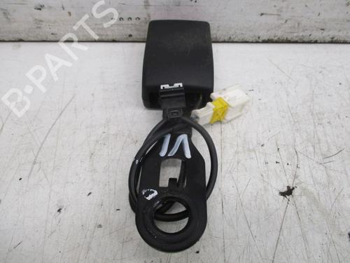 Seat buckle PEUGEOT PARTNER Tepee 1.6 VTi | BP29092859I32 