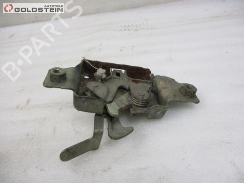 Hood lock RENAULT CLIO III (BR0/1, CR0/1) 1.2 16V (BR02, BR0J, BR11, CR02, CR0J, CR11) | BP18755982C133 