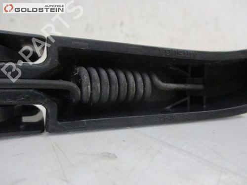 Front windshield wiper arm BMW 1 (F20) 116 i | BP25224106C143 