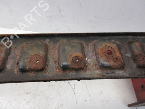 Front bumper reinforcement FORD GALAXY II (WA6) 2.0 TDCi | BP29088972C109 