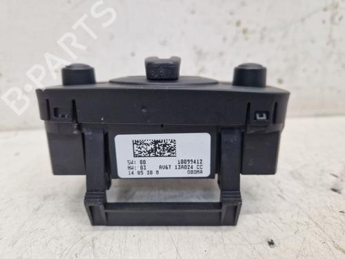 Headlight switch FORD GRAND C-MAX (DXA/CB7, DXA/CEU) 2.0 TDCi | BP37134076I24 - Image 4