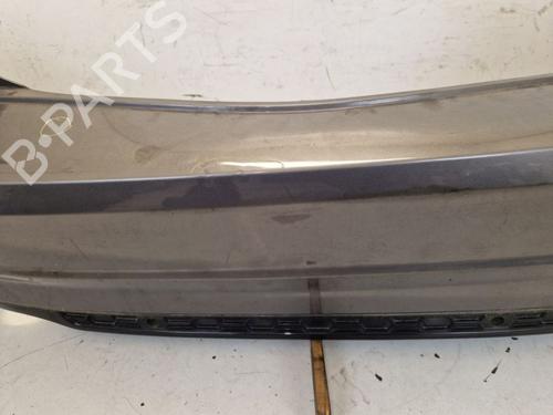 Rear bumper FORD MONDEO IV (BA7) 2.0 EcoBoost | BP29103842C8 