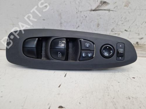 Kombi Kontakt / Stilkkontakt NISSAN PATHFINDER III (R51) 4.0 4WD (269 hp) 31177281