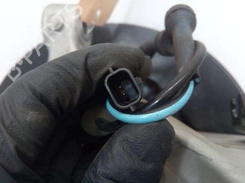 Left front steering knuckle RENAULT AUSTRAL E-TECH 200 Hybrid (HGM2) | BP33001410M25  - Image 7