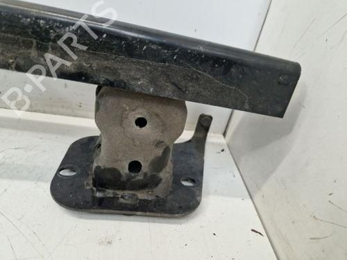 Rear bumper reinforcement PEUGEOT EXPERT Van (VF3A_, VF3U_, VF3X_) 1.6 HDi 90 8V | BP29100127C73 