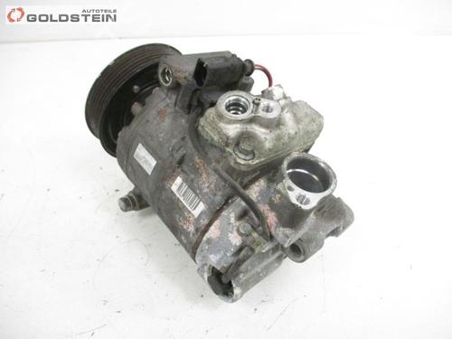 AC compressor AUDI A4 B6 Avant (8E5) 2.0 | BP37110028M34 - Image 3