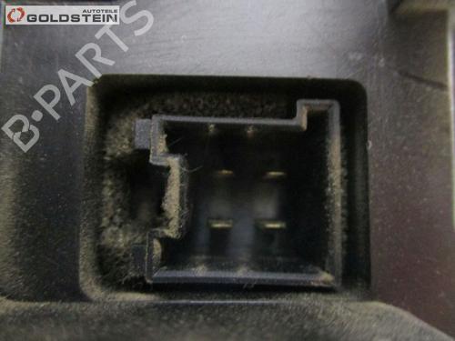 Heater blower motor MERCEDES-BENZ CLK (C209) CLK 270 CDI (209.316) | BP18754812M62 