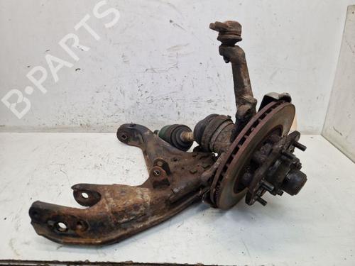 Used Right front steering knuckle FORD RANGER (ER, EQ, R_) 2.5 TD 4x4 (109 hp) 26508602