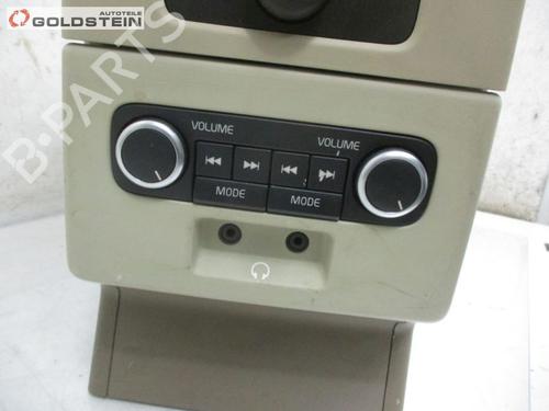 Middle console VOLVO V70 III (135) D5 | BP37104786I22 - Image 10