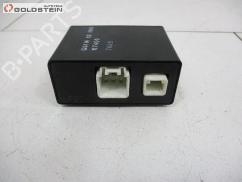 Control unit MAZDA 6 Hatchback (GH) 2.0 MZR (GHEFS) | BP37106249M11 - Image 2