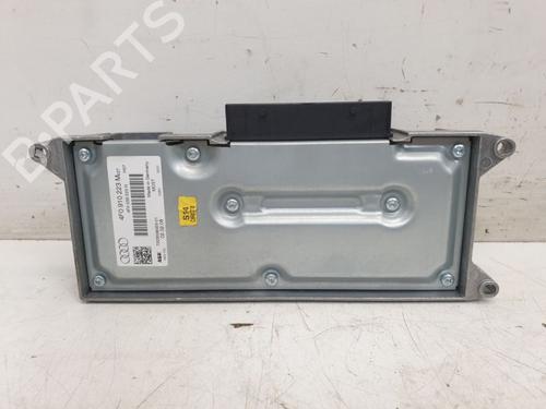 Electronic module AUDI A6 C6 Avant (4F5) 3.0 TDI quattro | BP36475651M83 - Image 7