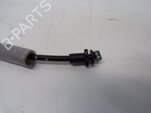 Rear right lock RENAULT TRAFIC II Van (FL) 2.0 dCi 115 (FL01, FL0U, FL00, FL0H, FL0M) | BP29101722C99 