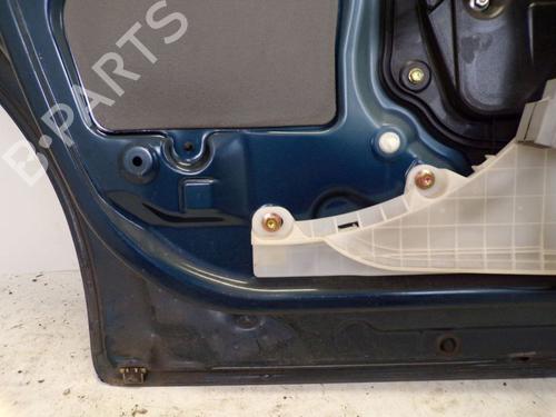 Left rear door MAZDA 5 (CR) 2.0 (CREW, CR19) | BP29094540C4 