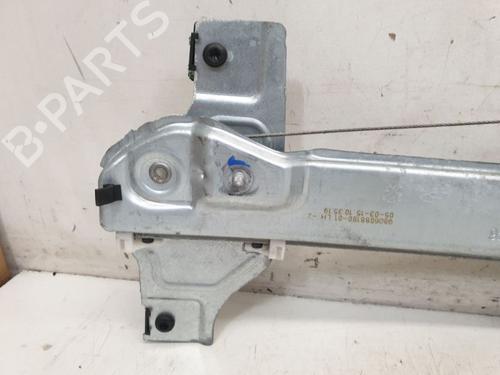 Front left window mechanism PEUGEOT 2008 I (CU_) 1.6 BlueHDi 120 | BP38489775C22 - Image 3