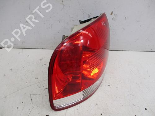 Left taillight VW TOUAREG (7LA, 7L6, 7L7) 3.2 V6 | BP18808290C34 